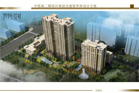 荆河街道润恒第一城2室2厅1卫88平米